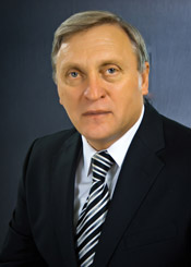 Науменко Леонід Юрійович