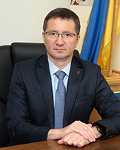 Проректор