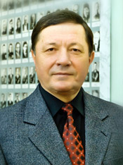 Васильченко Василь Васильвич